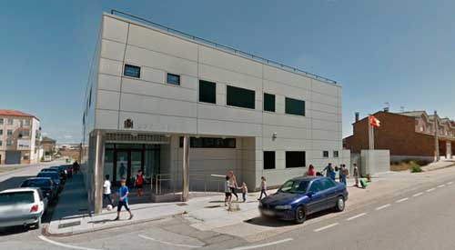 Registro Civil de Almazán